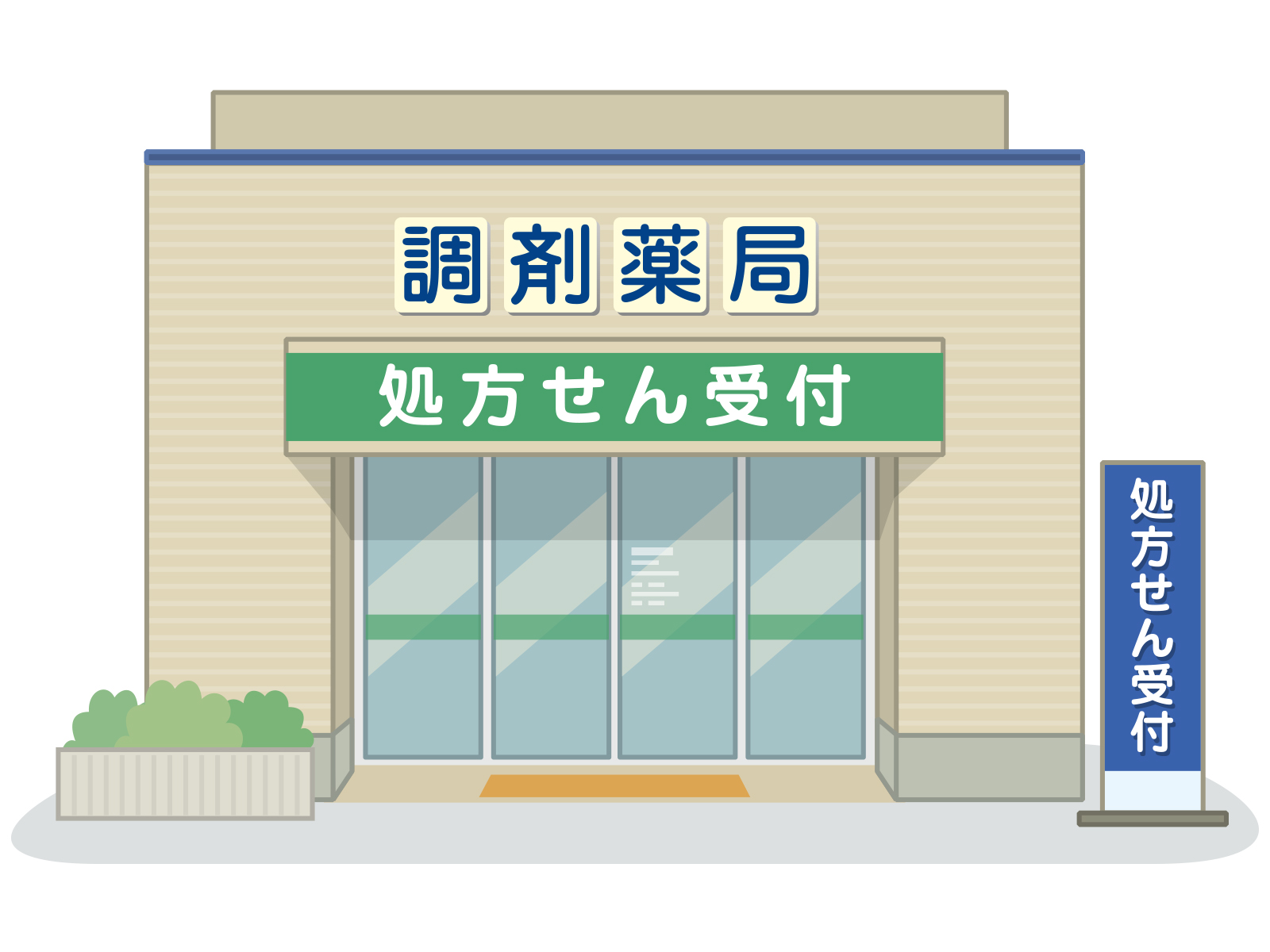 時間外・休日・深夜加算と夜間休日等加算の違い